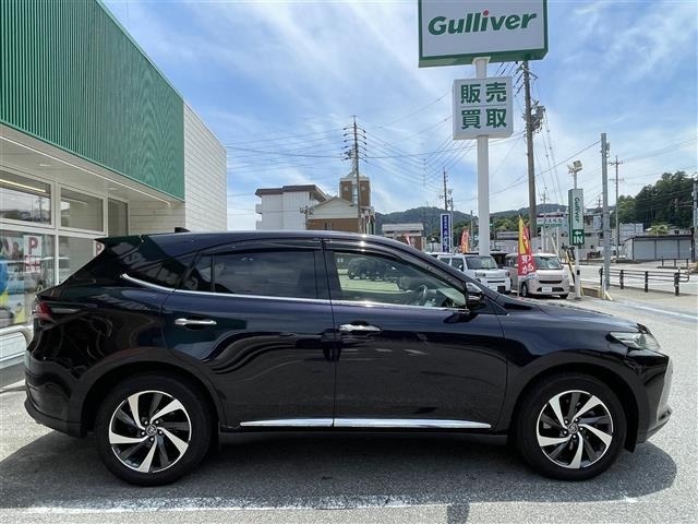 Toyota HARRIER 2019 7569684-21