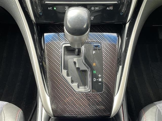 Toyota HARRIER 2019 7569684-22
