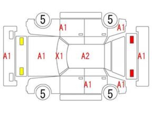 Toyota HARRIER 2019 7569684-23