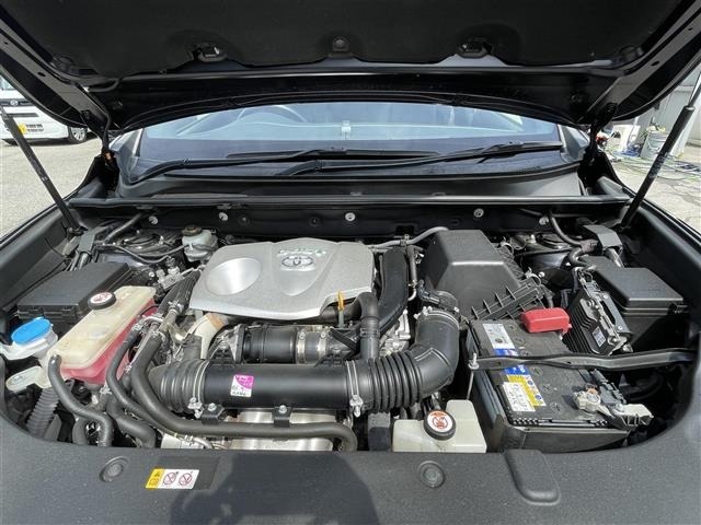 Toyota HARRIER 2019 7569684-3
