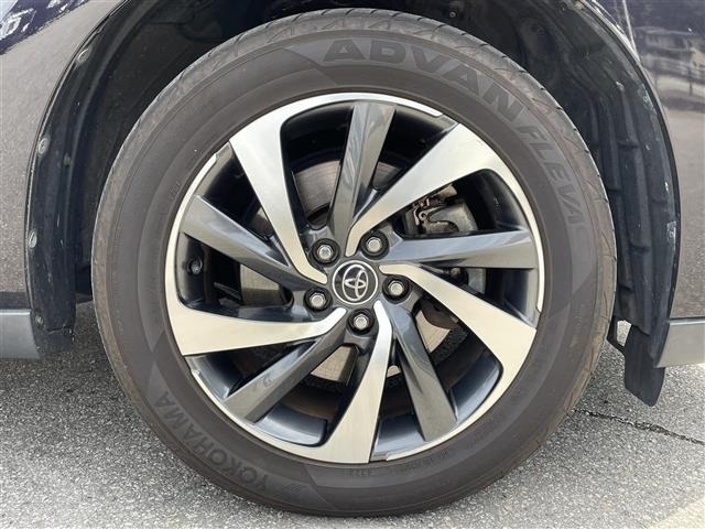 Toyota HARRIER 2019 7569684-7