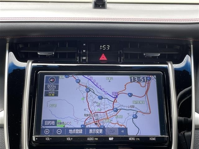 Toyota HARRIER 2019 7569684-9