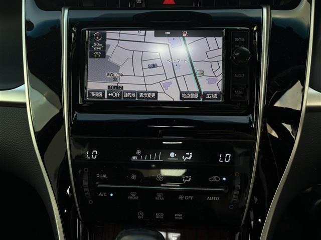Toyota HARRIER 2014 7569687-10