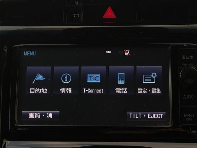 Toyota HARRIER 2014 7569687-11