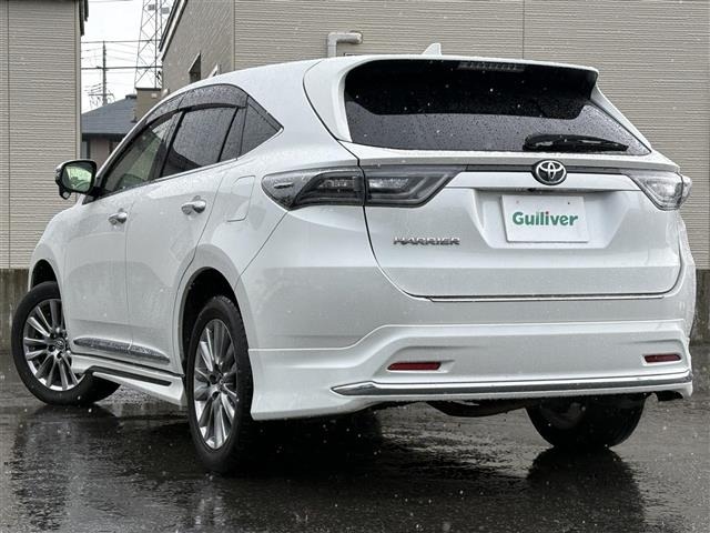 Toyota HARRIER 2014 7569687-13