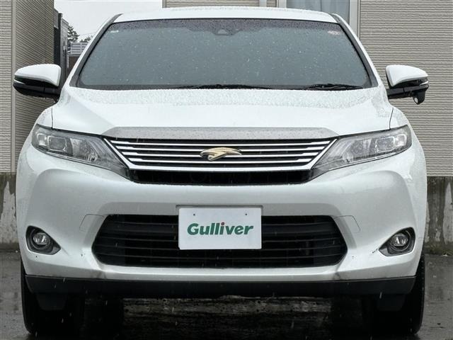 Toyota HARRIER 2014 7569687-15