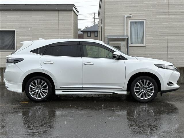 Toyota HARRIER 2014 7569687-18