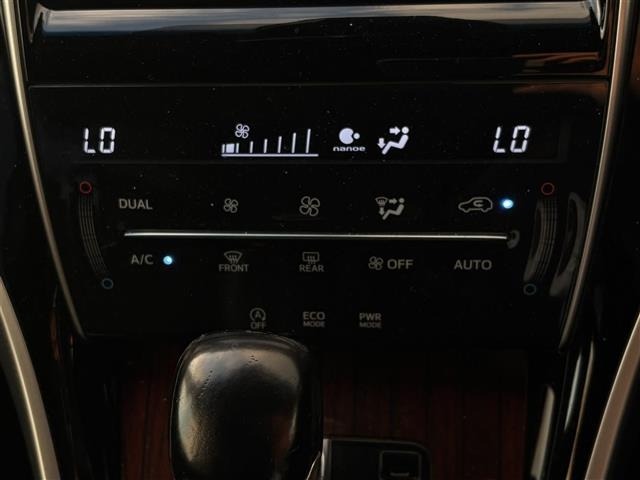 Toyota HARRIER 2014 7569687-20