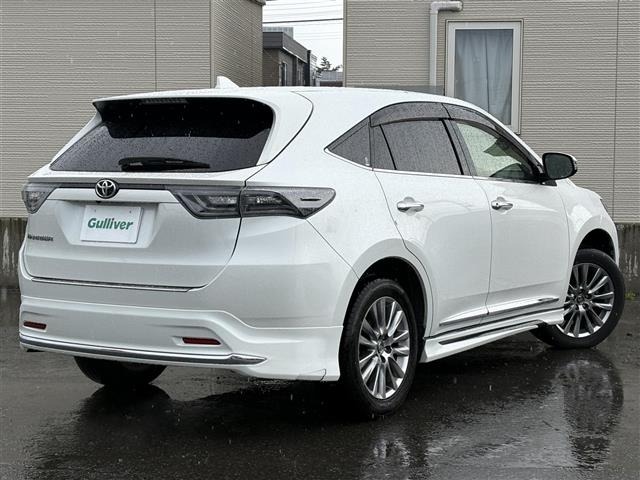Toyota HARRIER 2014 7569687-21
