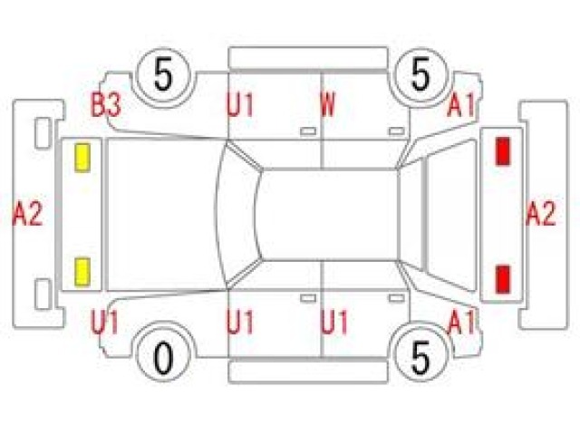 Toyota HARRIER 2014 7569687-23