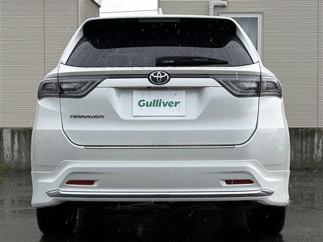 Toyota HARRIER 2014 7569687-3