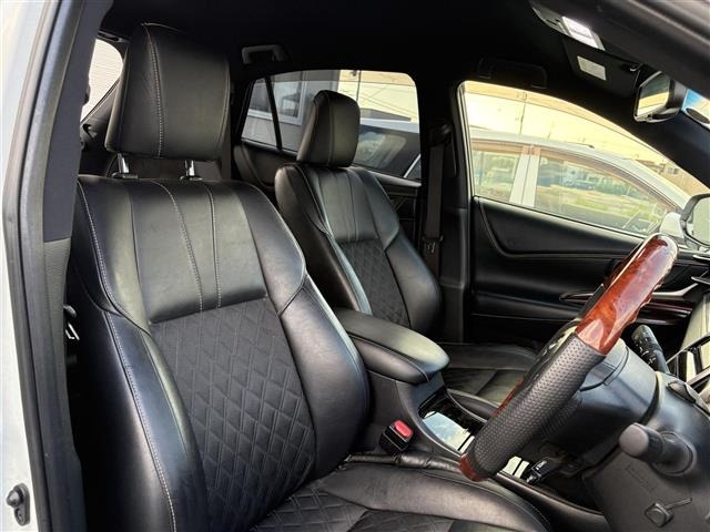 Toyota HARRIER 2014 7569687-4
