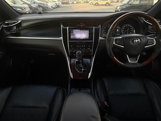 Toyota HARRIER 2014 7569687-5