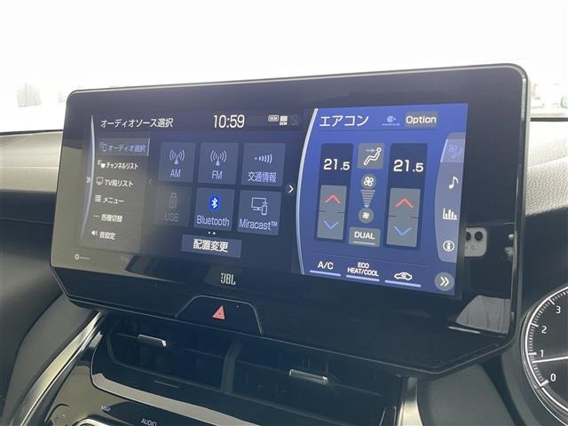 Toyota HARRIER 2020 7569694-10