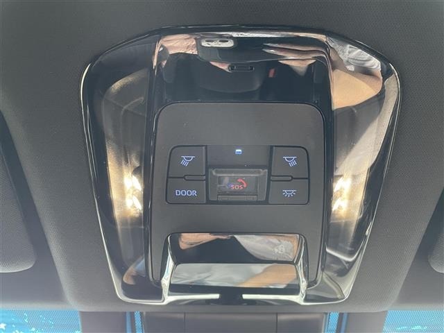 Toyota HARRIER 2020 7569694-12