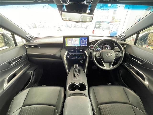 Toyota HARRIER 2020 7569694-14