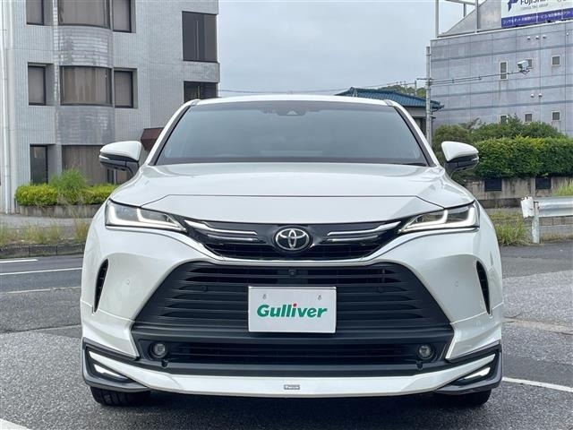 Toyota HARRIER 2020 7569694-15