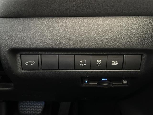 Toyota HARRIER 2020 7569694-20