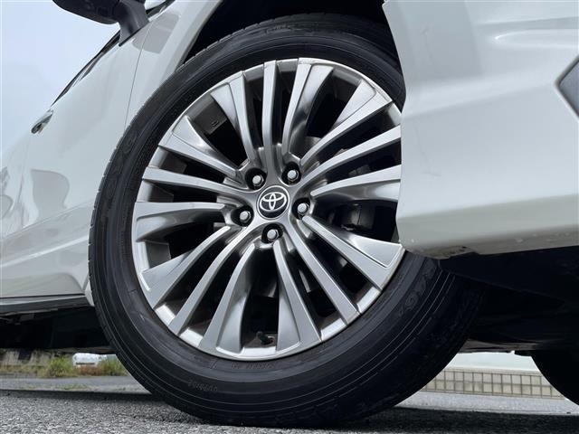 Toyota HARRIER 2020 7569694-21