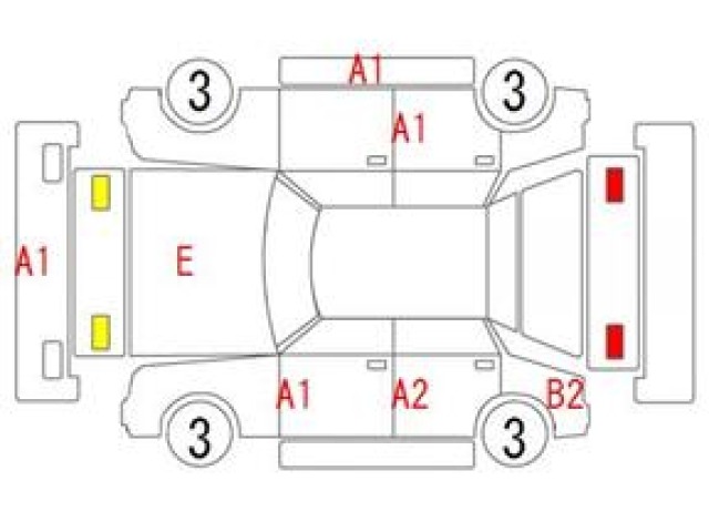 Toyota HARRIER 2020 7569694-23