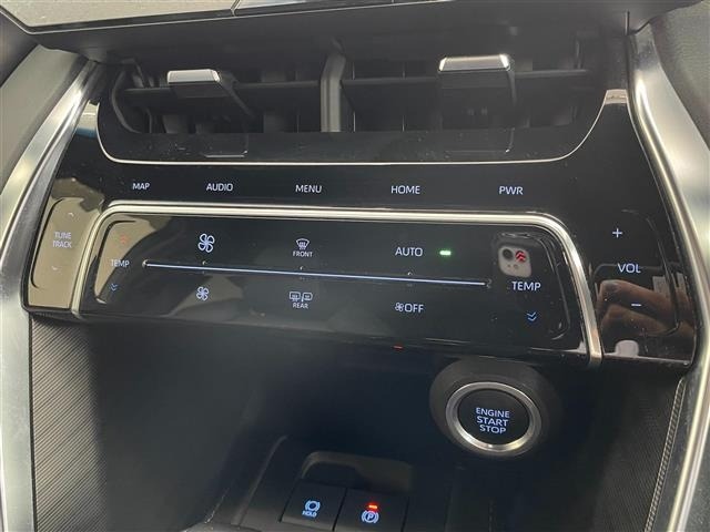Toyota HARRIER 2020 7569694-4