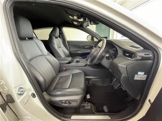 Toyota HARRIER 2020 7569694-5