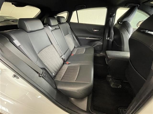 Toyota HARRIER 2020 7569694-7