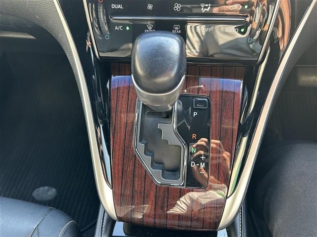 Toyota HARRIER 2017 7569698-10