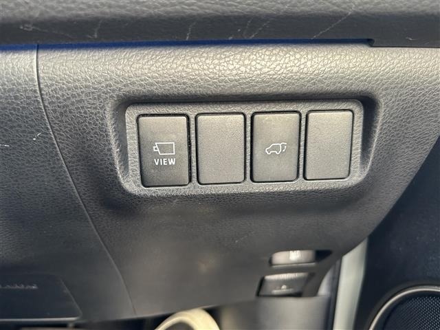 Toyota HARRIER 2017 7569698-12