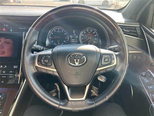 Toyota HARRIER 2017 7569698-16