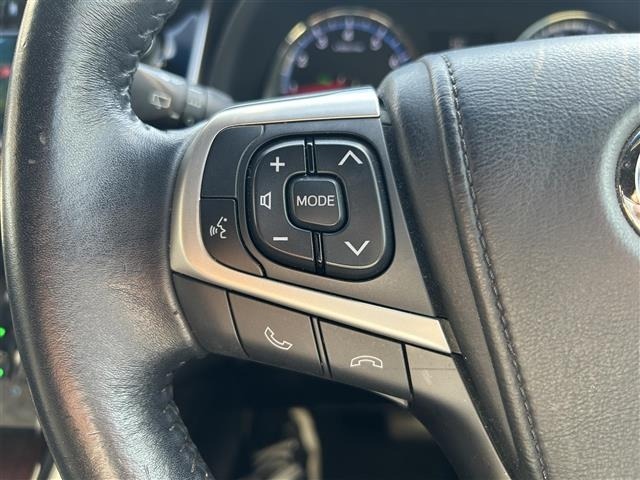 Toyota HARRIER 2017 7569698-17