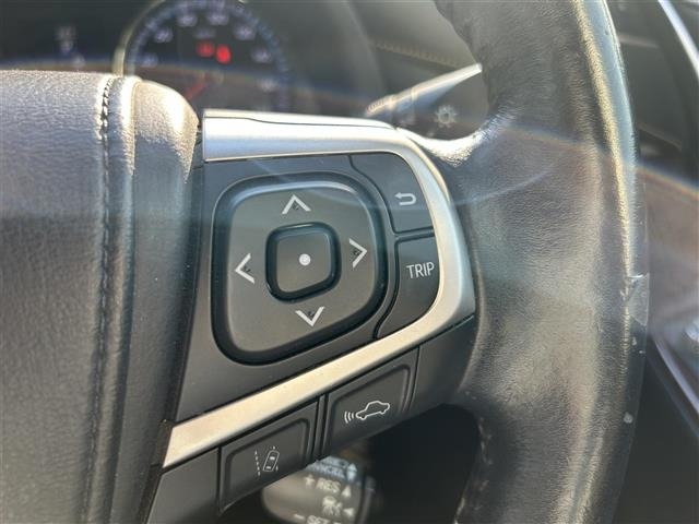 Toyota HARRIER 2017 7569698-18