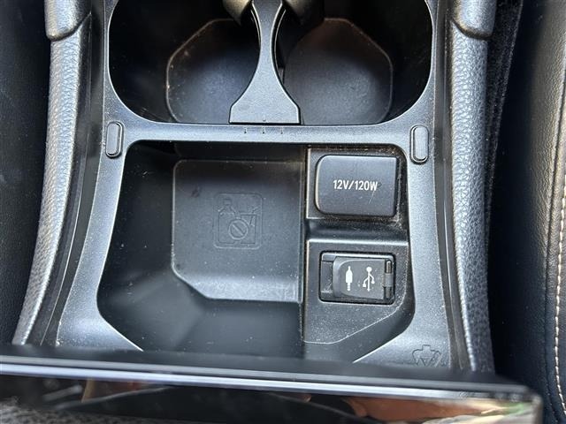 Toyota HARRIER 2017 7569698-22