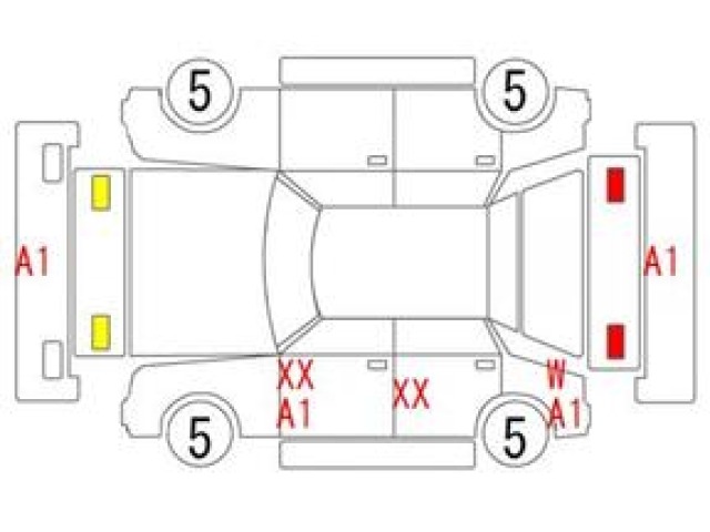 Toyota HARRIER 2017 7569698-23