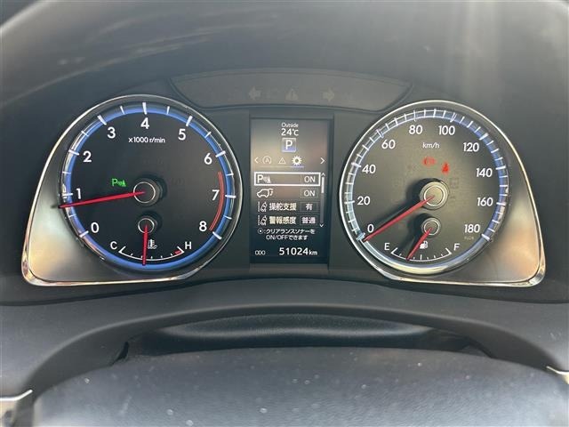 Toyota HARRIER 2017 7569698-3