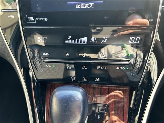 Toyota HARRIER 2017 7569698-9