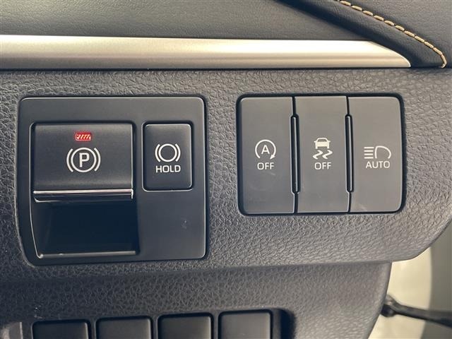 Toyota HARRIER 2017 7569699-1