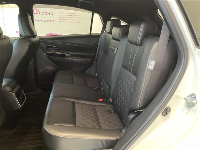 Toyota HARRIER 2017 7569699-10