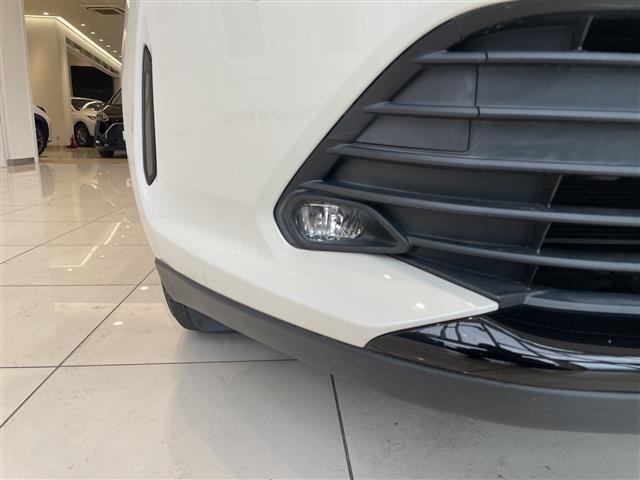 Toyota HARRIER 2017 7569699-11