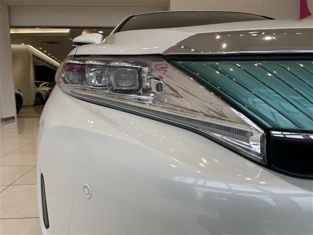 Toyota HARRIER 2017 7569699-12