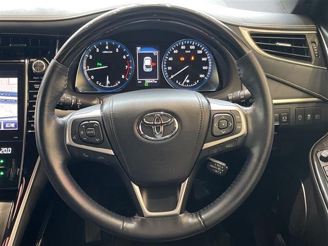 Toyota HARRIER 2017 7569699-14