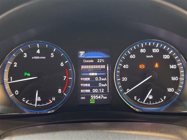 Toyota HARRIER 2017 7569699-16