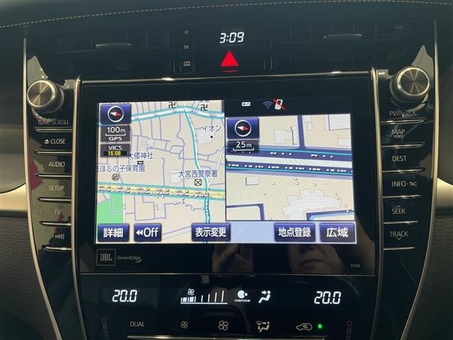 Toyota HARRIER 2017 7569699-17