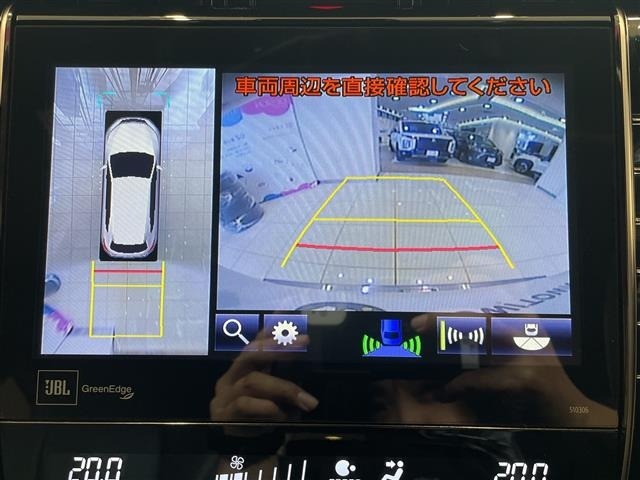 Toyota HARRIER 2017 7569699-18