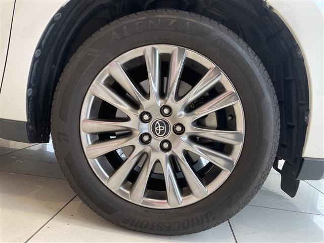 Toyota HARRIER 2017 7569699-20