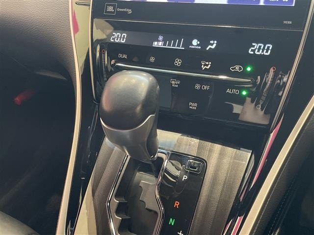 Toyota HARRIER 2017 7569699-3