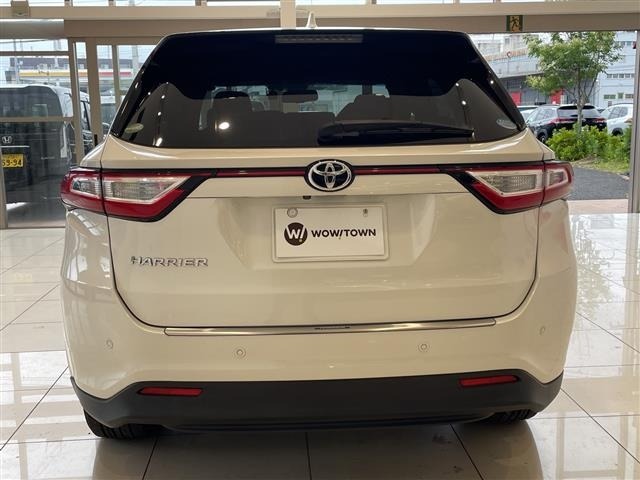 Toyota HARRIER 2017 7569699-4