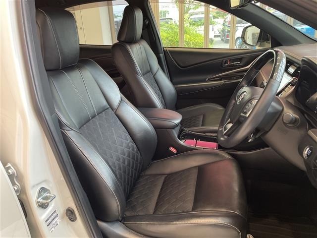 Toyota HARRIER 2017 7569699-7
