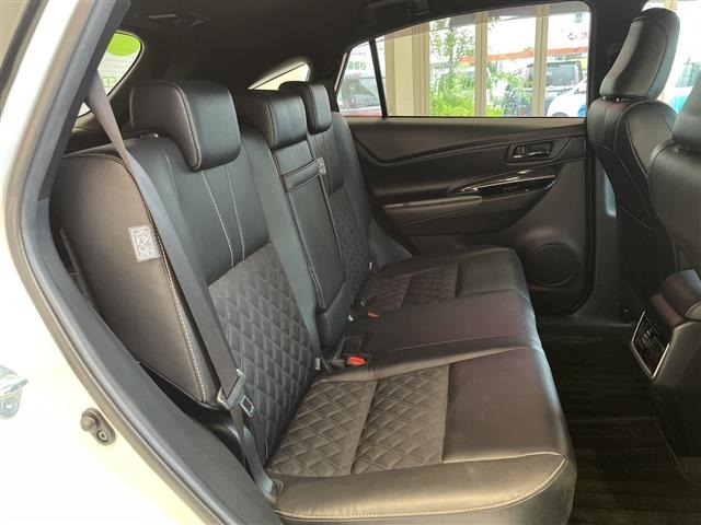 Toyota HARRIER 2017 7569699-9