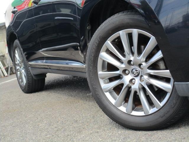 Toyota HARRIER 2016 7569700-12